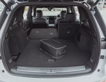 Porta-malas Jeep Grand Cherokee Overland [Australia] (WL) '2023–pr.