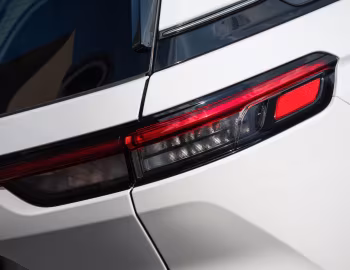 Jeep Grand Cherokee Overland [South Africa] (WL) '2023–pr.