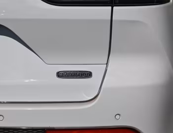 Jeep Grand Cherokee Overland [South Africa] (WL) '2023–pr.