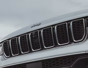 Jeep Grand Cherokee Overland [Australia] (WL) '2023–pr.