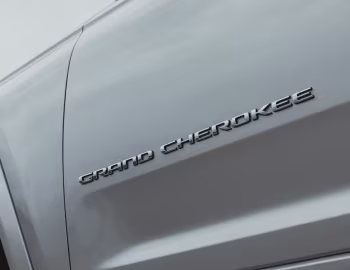 Jeep Grand Cherokee Overland [Australia] (WL) '2023–pr.