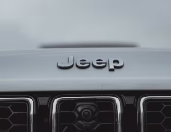 Jeep Grand Cherokee Overland [Australia] (WL) '2023–pr.