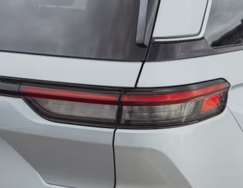 Jeep Grand Cherokee Overland [Australia] (WL) '2023–pr.