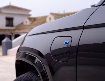 Jeep Grand Cherokee Overland 4xe [EU-spec] (WL) '2022–pr.