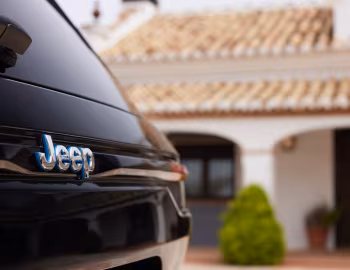 Jeep Grand Cherokee Overland 4xe [EU-spec] (WL) '2022–pr.