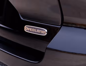Jeep Grand Cherokee Overland 4xe [EU-spec] (WL) '2022–pr.