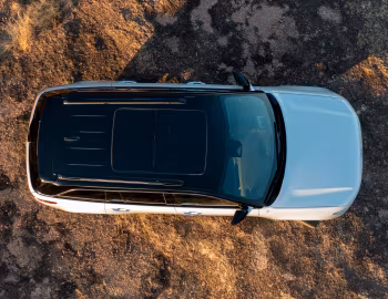 2022–pr. Jeep Grand Cherokee Overland 4xe [North America] (WL) '2022–pr.