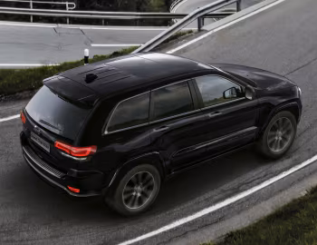 Jeep Grand Cherokee S [Worldwide] (WK2) '2018–21