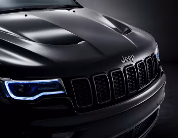 Jeep Grand Cherokee S Limited [Australia] '2019