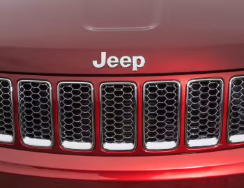 2014–16 Jeep Grand Cherokee Summit [North America] (WK2) '2013–16