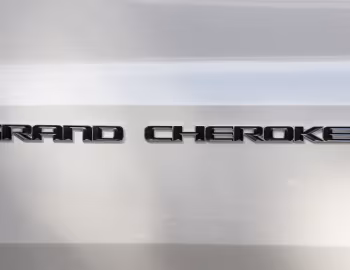 2017–21 Jeep Grand Cherokee Summit [North America] (WK2) '2016–21