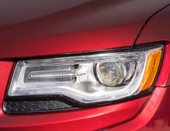 2014–16 Jeep Grand Cherokee Summit [North America] (WK2) '2013–16