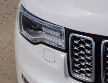 Jeep Grand Cherokee Summit Platinum [Worldwide] (WK2) '2016–21