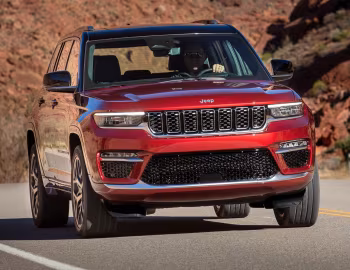 2022–pr. Jeep Grand Cherokee Summit Reserve [North America] (WL) '2021–pr.