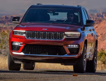 2022–pr. Jeep Grand Cherokee Summit Reserve [North America] (WL) '2021–pr.