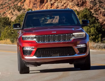 2022–pr. Jeep Grand Cherokee Summit Reserve [North America] (WL) '2021–pr.