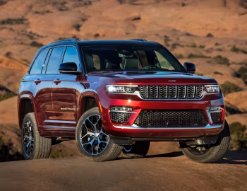 2022–pr. Jeep Grand Cherokee Summit Reserve [North America] (WL) '2021–pr.