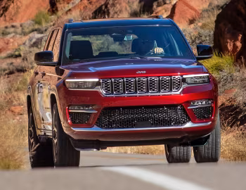 2022–pr. Jeep Grand Cherokee Summit Reserve [North America] (WL) '2021–pr.
