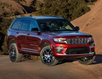 2022–pr. Jeep Grand Cherokee Summit Reserve [North America] (WL) '2021–pr.