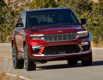 2022–pr. Jeep Grand Cherokee Summit Reserve [North America] (WL) '2021–pr.
