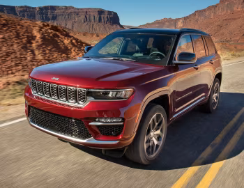 2022–pr. Jeep Grand Cherokee Summit Reserve [North America] (WL) '2021–pr.