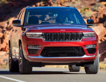2022–pr. Jeep Grand Cherokee Summit Reserve [North America] (WL) '2021–pr.