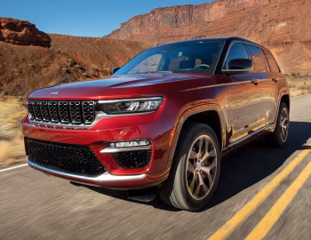 2022–pr. Jeep Grand Cherokee Summit Reserve [North America] (WL) '2021–pr.