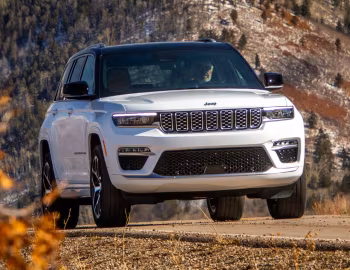 2022–pr. Jeep Grand Cherokee Summit Reserve [North America] (WL) '2021–pr.
