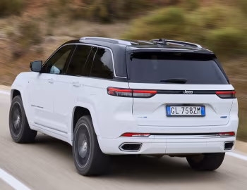 Jeep Grand Cherokee Summit Reserve 4xe [EU-spec] (WL) '2022–pr.