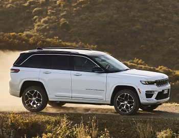 Jeep Grand Cherokee Summit Reserve 4xe [EU-spec] (WL) '2022–pr.