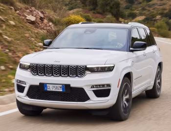 Jeep Grand Cherokee Summit Reserve 4xe [EU-spec] (WL) '2022–pr.