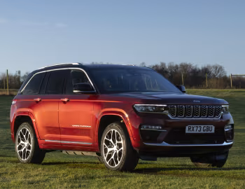 Jeep Grand Cherokee Summit Reserve 4xe [UK-spec] (WL) '2024–pr.
