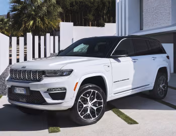 Jeep Grand Cherokee Summit Reserve 4xe [EU-spec] (WL) '2022–pr.