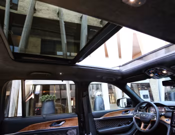 Interior Jeep Grand Cherokee Summit Reserve 4xe [EU-spec] (WL) '2022–pr.