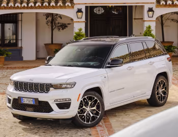 Jeep Grand Cherokee Summit Reserve 4xe [EU-spec] (WL) '2022–pr.