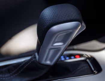 Interior Jeep Grand Cherokee Trackhawk [Worldwide] (WK2) '2018–21