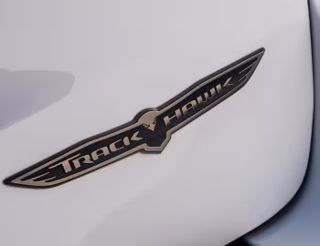 Jeep Grand Cherokee Trackhawk [South Africa] (WK2) '2019–21