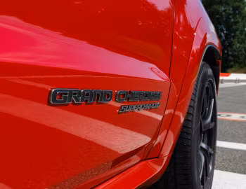 Jeep Grand Cherokee Trackhawk [Worldwide] (WK2) '2018–21