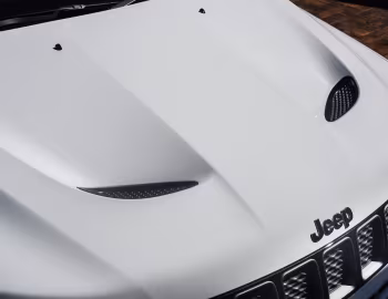Jeep Grand Cherokee Trackhawk [South Africa] (WK2) '2019–21