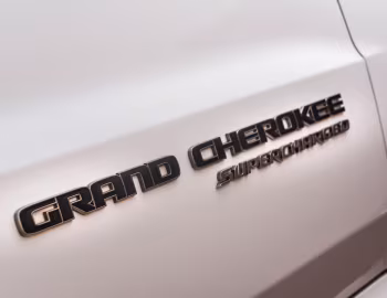 Jeep Grand Cherokee Trackhawk [South Africa] (WK2) '2019–21