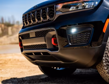 2027 Jeep Grand Cherokee Trailhawk [North America] (WL) '2026