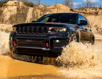 2027 Jeep Grand Cherokee Trailhawk [North America] (WL) '2026