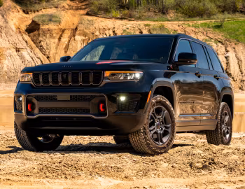 2027 Jeep Grand Cherokee Trailhawk [North America] (WL) '2026