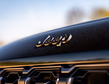 Logotipo 2027 Jeep Grand Cherokee Trailhawk [North America] (WL) '2026