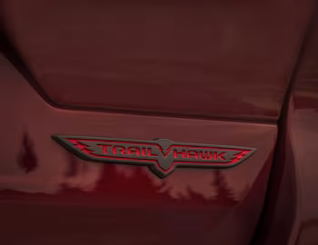 2022 Jeep Grand Cherokee Trailhawk [North America] (WL) '2021–22