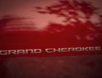 2022 Jeep Grand Cherokee Trailhawk [North America] (WL) '2021–22
