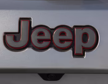 2017–21 Jeep Grand Cherokee Trailhawk [North America] (WK2) '2016–21