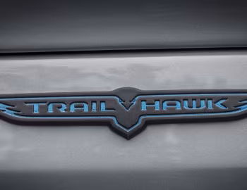 2022–pr. Jeep Grand Cherokee Trailhawk 4xe [North America] (WL) '2022–pr.