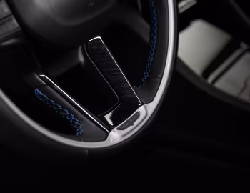Intérieur Jeep Grand Cherokee Trailhawk 4xe [EU-spec] (WL) '2022–pr.
