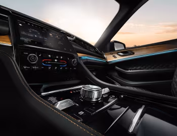 Interior 2022–pr. Jeep Grand Cherokee Trailhawk 4xe [North America] (WL) '2022–pr.
